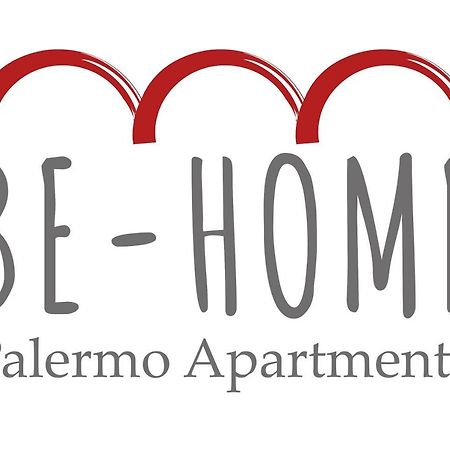 Be-Home Палермо Экстерьер фото