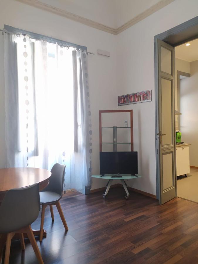 Be-Home Палермо Экстерьер фото