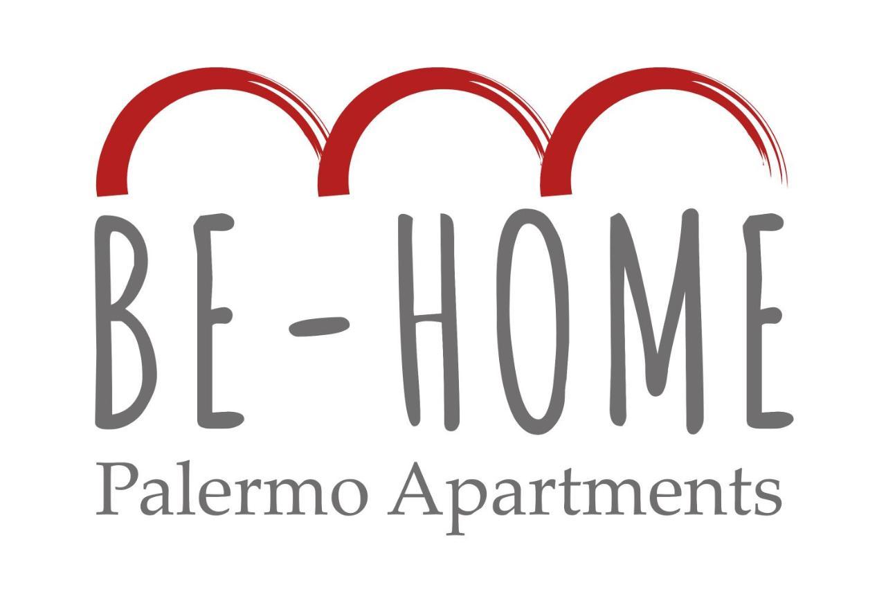 Be-Home Палермо Экстерьер фото